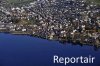 Luftaufnahme Kanton Zug/Stadt Zug - Foto Stadt Zug 8189