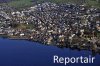 Luftaufnahme Kanton Zug/Stadt Zug - Foto Stadt Zug 8190