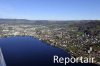 Luftaufnahme Kanton Zug/Stadt Zug - Foto Stadt Zug 8258