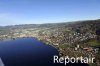 Luftaufnahme Kanton Zug/Stadt Zug - Foto Stadt Zug 8259