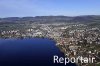 Luftaufnahme Kanton Zug/Stadt Zug - Foto Stadt Zug 8263