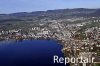 Luftaufnahme Kanton Zug/Stadt Zug - Foto Stadt Zug 8265
