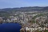 Luftaufnahme Kanton Zug/Stadt Zug - Foto Stadt Zug 8266