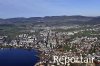 Luftaufnahme Kanton Zug/Stadt Zug - Foto Stadt Zug 8267