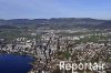 Luftaufnahme Kanton Zug/Stadt Zug - Foto Stadt Zug 8268