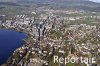 Luftaufnahme Kanton Zug/Stadt Zug - Foto Stadt Zug 8269