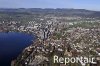 Luftaufnahme Kanton Zug/Stadt Zug - Foto Stadt Zug 8270