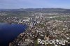 Luftaufnahme Kanton Zug/Stadt Zug - Foto Stadt Zug 8271
