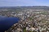 Luftaufnahme Kanton Zug/Stadt Zug - Foto Stadt Zug 8272