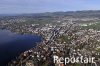 Luftaufnahme Kanton Zug/Stadt Zug - Foto Stadt Zug 8274