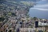 Luftaufnahme Kanton Zug/Stadt Zug - Foto Zug 2667