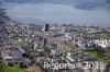 Luftaufnahme Kanton Zug/Stadt Zug - Foto Zug 2690