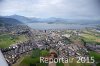 Luftaufnahme Kanton Zug/Stadt Zug - Foto Zug 2716