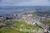 Luftaufnahme Kanton Zug/Stadt Zug - Foto Zug 2726