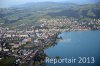 Luftaufnahme Kanton Zug/Stadt Zug - Foto Zug 3072