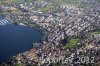 Luftaufnahme Kanton Zug/Stadt Zug - Foto Zug 36 Mio Pixel 0075