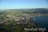 Luftaufnahme Kanton Zug/Stadt Zug - Foto Zug 4814