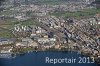Luftaufnahme Kanton Zug/Stadt Zug - Foto Zug 5869
