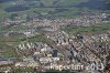 Luftaufnahme Kanton Zug/Stadt Zug - Foto Zug 5871