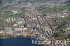 Luftaufnahme Kanton Zug/Stadt Zug - Foto Zug 5873