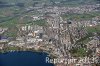 Luftaufnahme Kanton Zug/Stadt Zug - Foto Zug 5874
