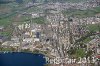Luftaufnahme Kanton Zug/Stadt Zug - Foto Zug 5875