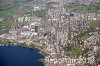 Luftaufnahme Kanton Zug/Stadt Zug - Foto Zug 5876