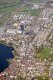 Luftaufnahme Kanton Zug/Stadt Zug - Foto Zug 5882