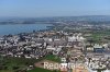 Luftaufnahme Kanton Zug/Stadt Zug - Foto Zug 5974