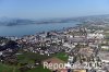 Luftaufnahme Kanton Zug/Stadt Zug - Foto Zug 5976