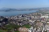 Luftaufnahme Kanton Zug/Stadt Zug - Foto Zug 5977