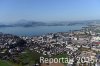 Luftaufnahme Kanton Zug/Stadt Zug - Foto Zug 5978