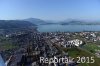 Luftaufnahme Kanton Zug/Stadt Zug - Foto Zug 5985