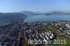 Luftaufnahme Kanton Zug/Stadt Zug - Foto Zug 5988