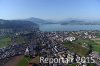 Luftaufnahme Kanton Zug/Stadt Zug - Foto Zug 6006