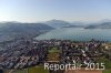 Luftaufnahme Kanton Zug/Stadt Zug - Foto Zug 6010