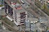 Luftaufnahme Kanton Zug/Stadt Zug - Foto Zug Altstadt9552