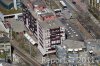 Luftaufnahme Kanton Zug/Stadt Zug - Foto Zug Altstadt9553