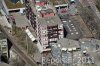 Luftaufnahme Kanton Zug/Stadt Zug - Foto Zug Altstadt9554