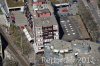 Luftaufnahme Kanton Zug/Stadt Zug - Foto Zug Altstadt9555