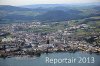 Luftaufnahme Kanton Zug/Stadt Zug - Foto Zug bearbeitet 2766
