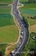 Luftaufnahme AUTOBAHNEN/A1 Stau bei Winterthur - Foto Autobahn StauStau 2015