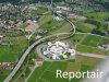 Luftaufnahme Kanton Bern/Interlaken/Mysterypark - Foto Interlaken Turnfest 9024772