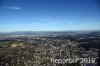 Luftaufnahme Kanton Basel-Land/Oberwil - Foto Oberwil 1287
