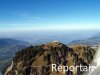Luftaufnahme Kanton Nidwalden/Stanserhorn - Foto StanserhornPA155589