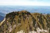 Luftaufnahme Kanton Nidwalden/Stanserhorn - Foto StanserhornStanserhornGipfel
