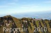 Luftaufnahme Kanton Nidwalden/Stanserhorn - Foto Stanserhorn 3156