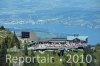 Luftaufnahme Kanton Nidwalden/Stanserhorn - Foto Stanserhorn 3169