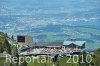 Luftaufnahme Kanton Nidwalden/Stanserhorn - Foto Stanserhorn 3172