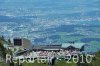Luftaufnahme Kanton Nidwalden/Stanserhorn - Foto Stanserhorn 3173